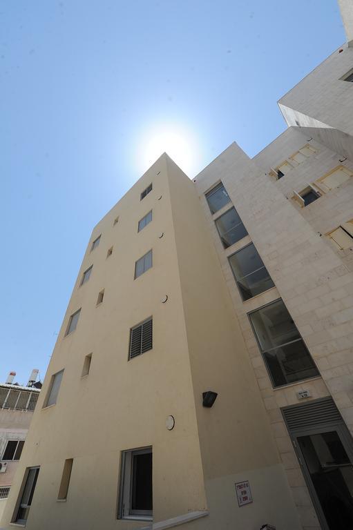 Berger'S Apartment Eilat Exterior photo