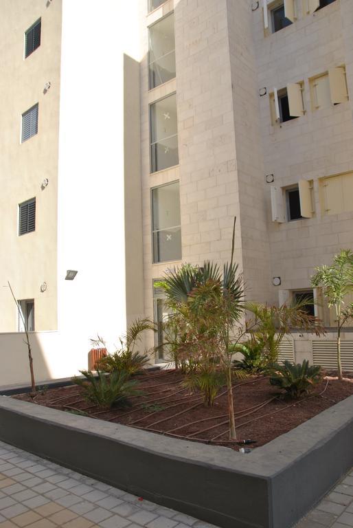Berger'S Apartment Eilat Exterior photo